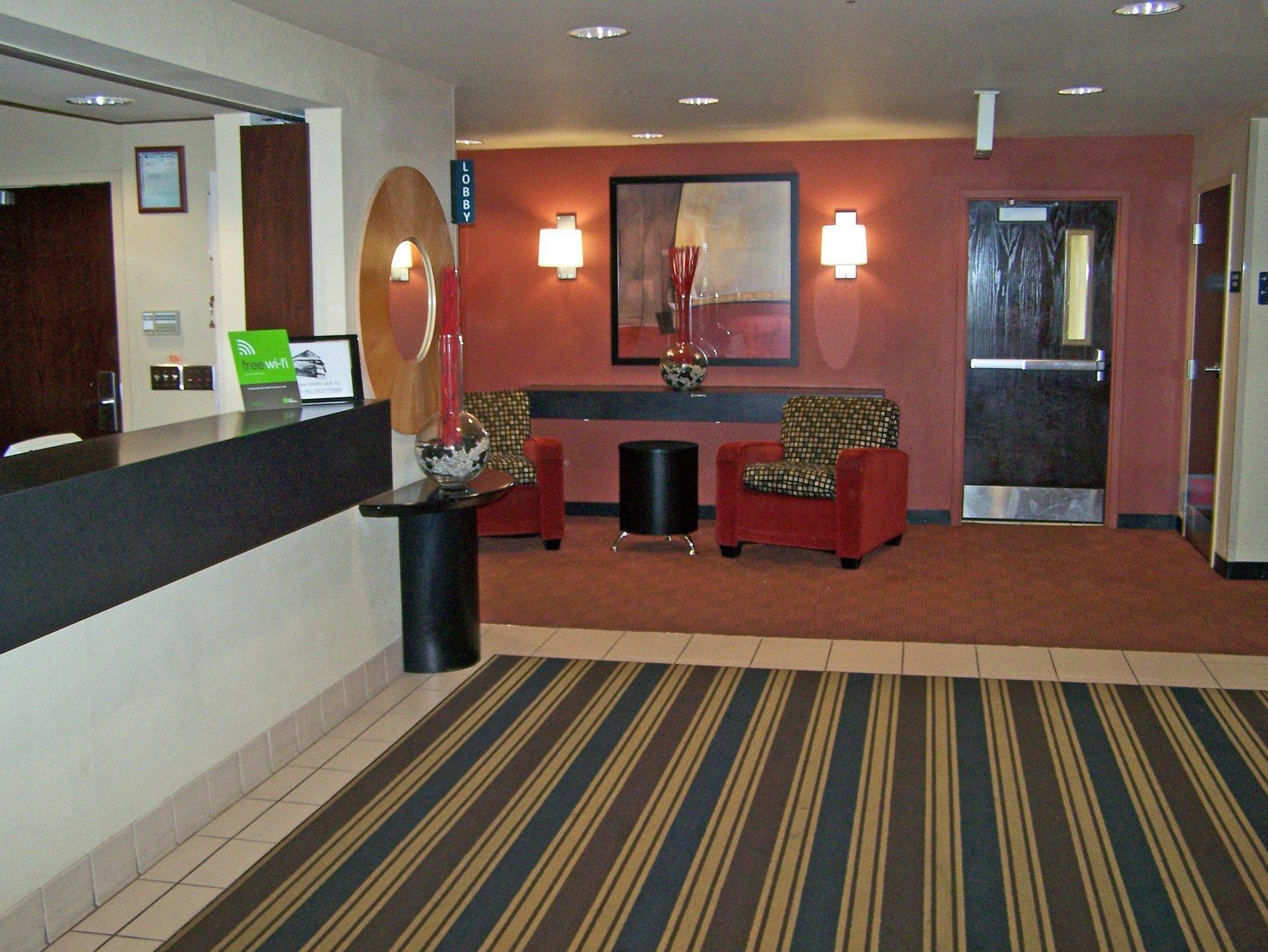 Suburban Studios Minneapolis Bloomington Bagian luar foto
